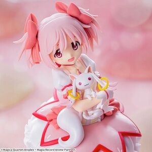 Magia Record: Puella Magi Madoka Magica Side Story- SPM Figure -Madoka Kaname-